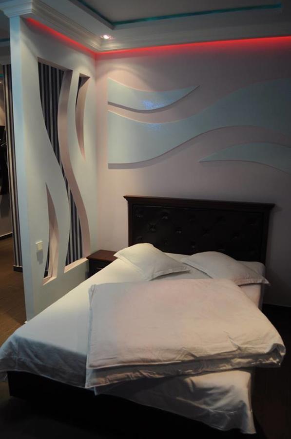 Hotel Apollon Jerevan Eksteriør billede