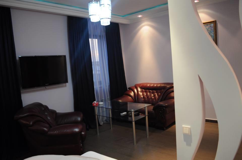 Hotel Apollon Jerevan Eksteriør billede